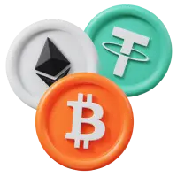 All cryptocurrencies are supported at Hiper Win Casino