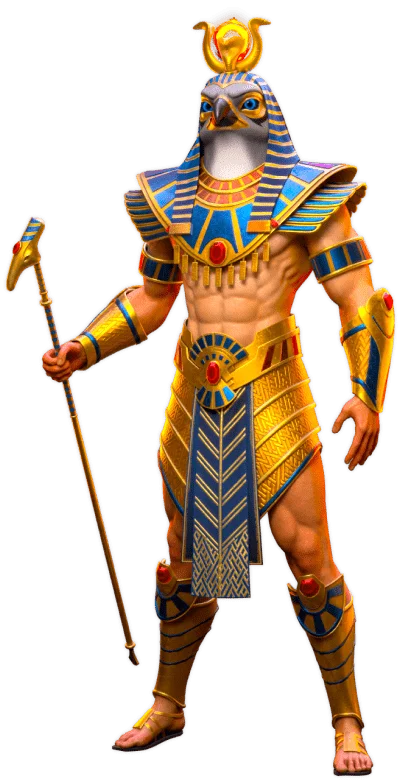 Egyptian at Hiper Win Online Casino